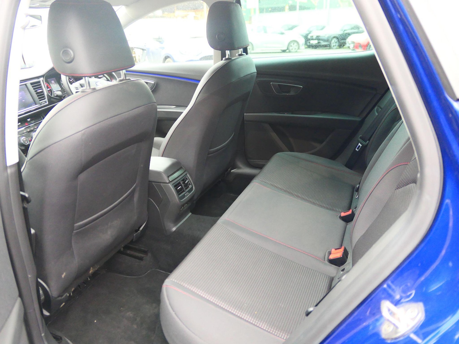 Used SEAT Leon for sale - 77783849: Photo 13