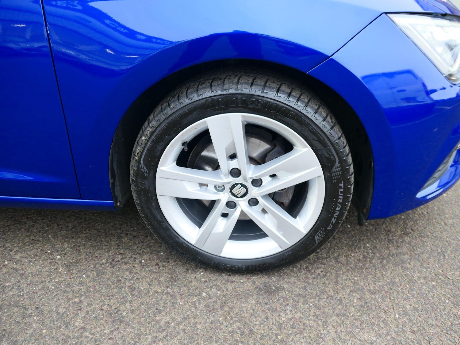 Used SEAT Leon for sale - 77783849: Photo 18