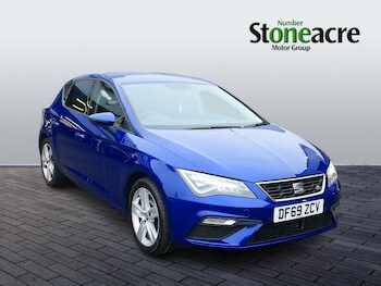 Used SEAT Leon 2020 for sale - 77783849: Photo