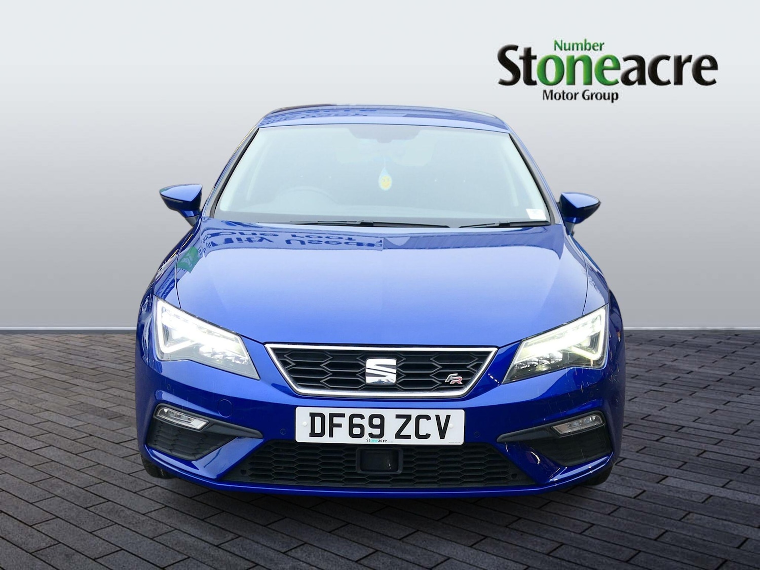 Used SEAT Leon for sale - 77783849: Photo 2