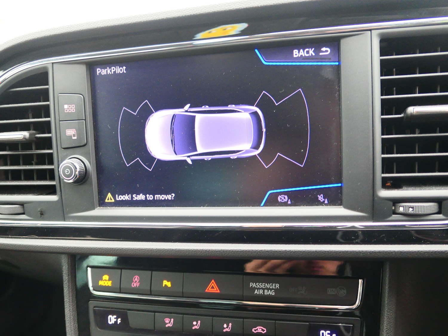 Used SEAT Leon for sale - 77783849: Photo 20