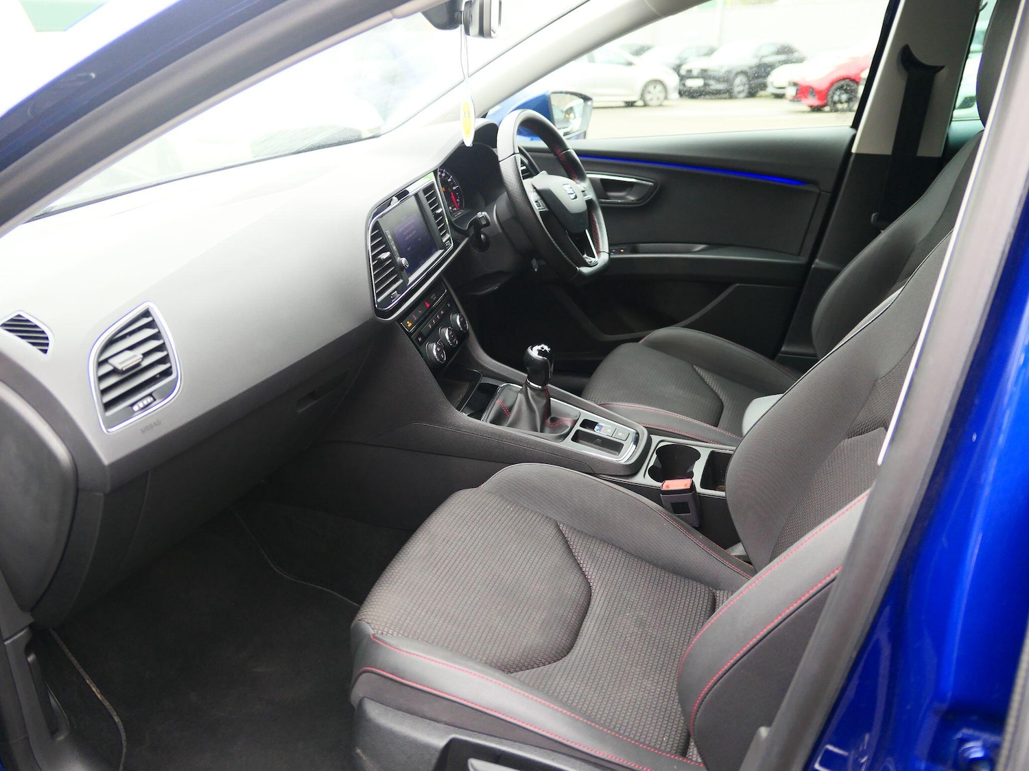 Used SEAT Leon for sale - 77783849: Photo 24