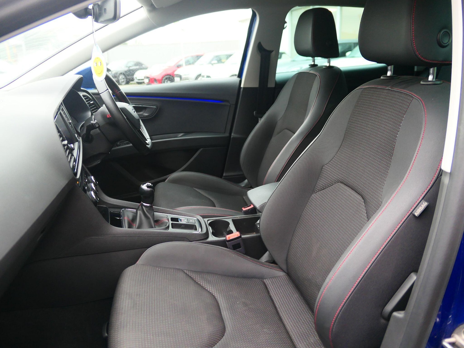 Used SEAT Leon for sale - 77783849: Photo 25