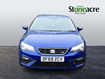 Used SEAT Leon 2020 for sale - 77783849: Photo