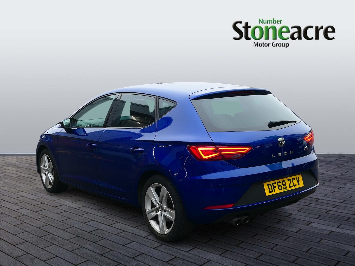 Used SEAT Leon for sale - 77783849: Photo 4