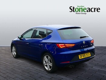 Used SEAT Leon 2020 for sale - 77783849: Photo
