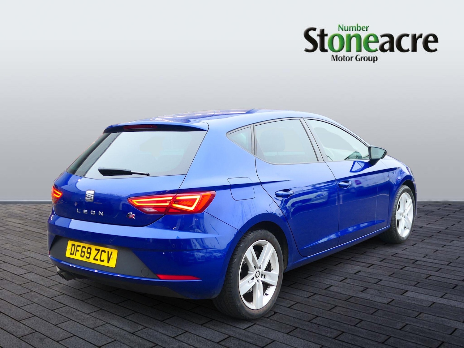 Used SEAT Leon for sale - 77783849: Photo 8