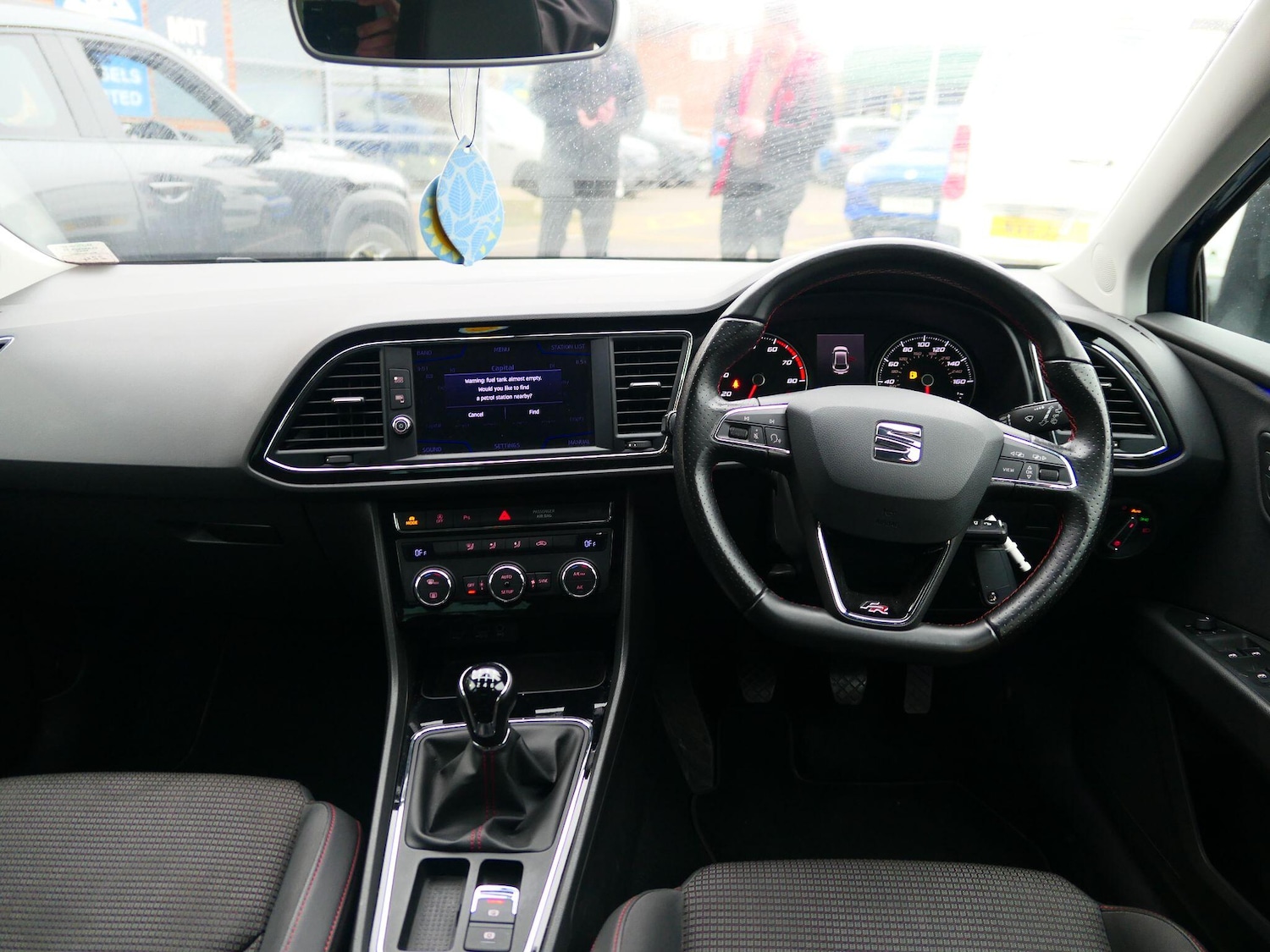 Used SEAT Leon for sale - 77783849: Photo 9
