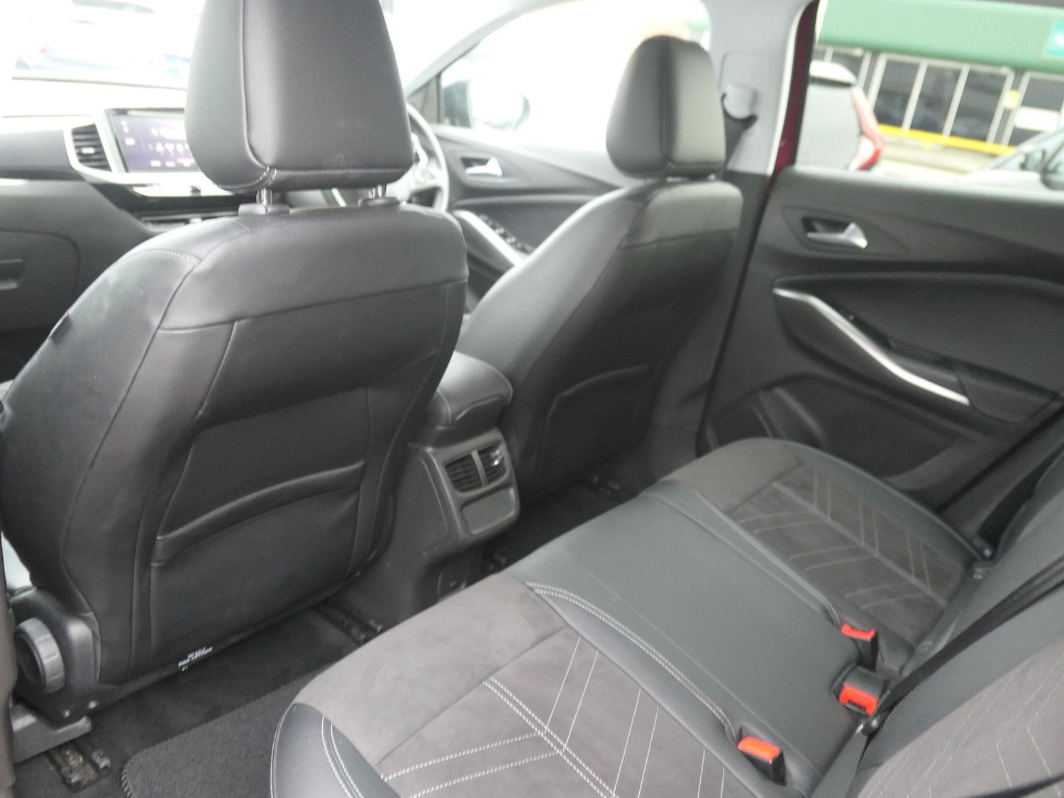 Used Vauxhall Grandland 2022 for sale - 76926629: Photo 11