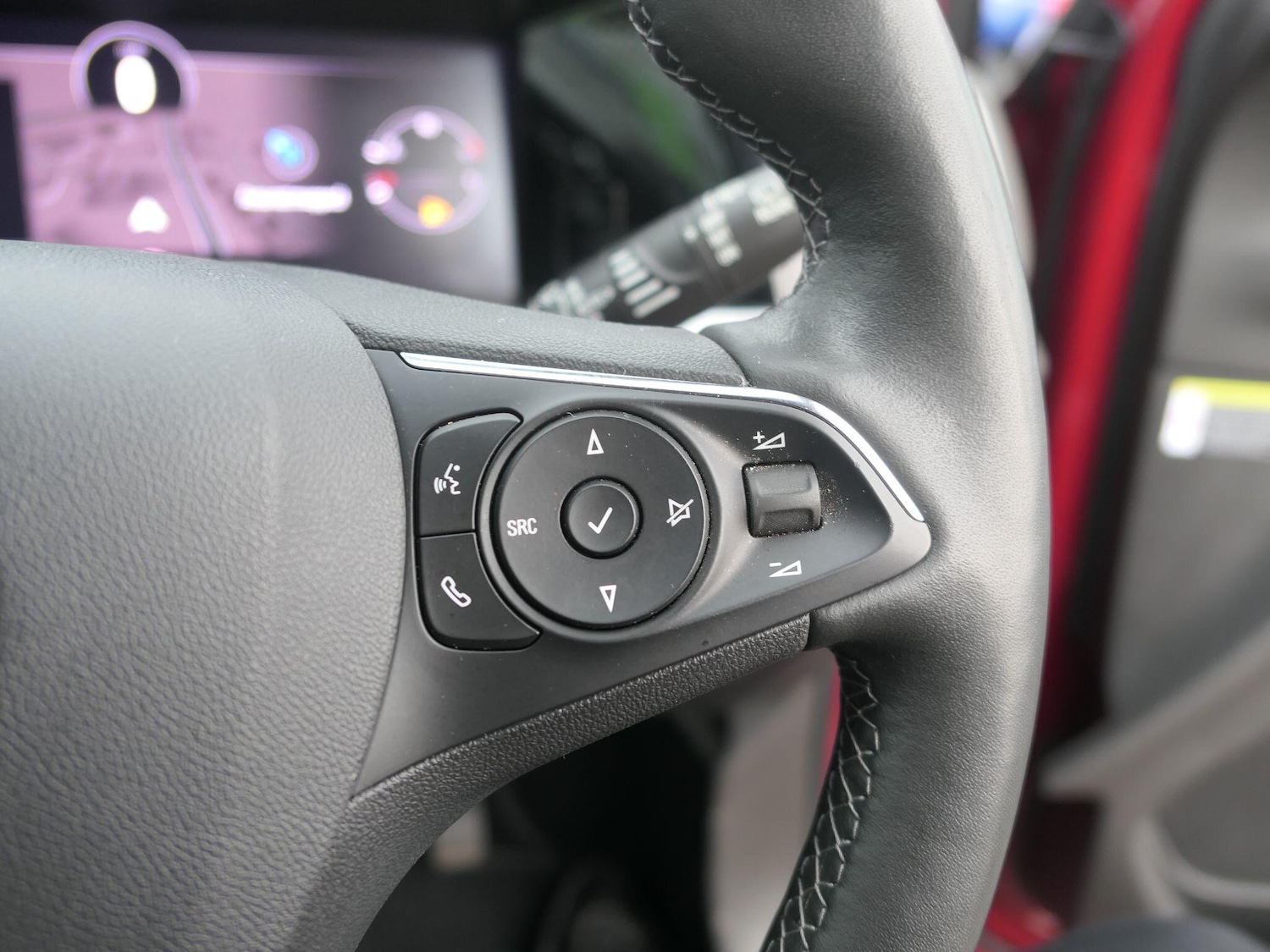 Used Vauxhall Grandland 2022 for sale - 76926629: Photo 14