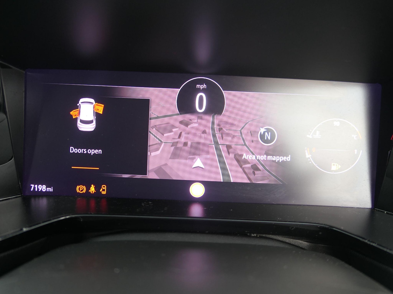 Used Vauxhall Grandland 2022 for sale - 76926629: Photo 21