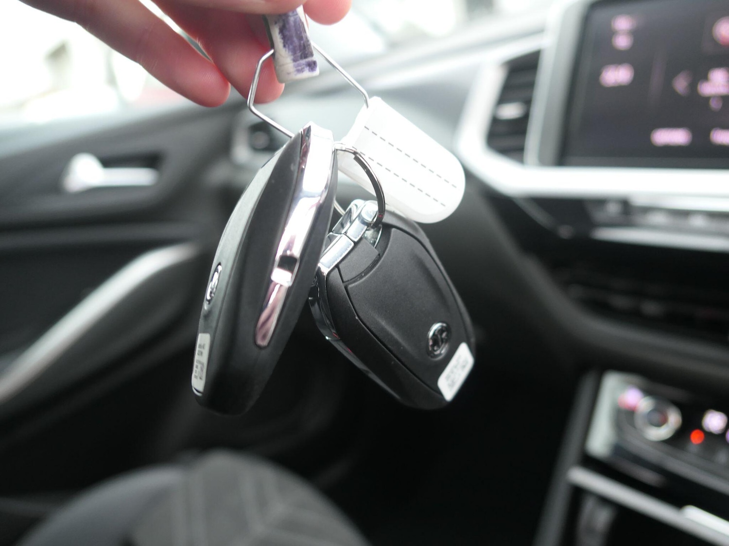 Used Vauxhall Grandland 2022 for sale - 76926629: Photo 22