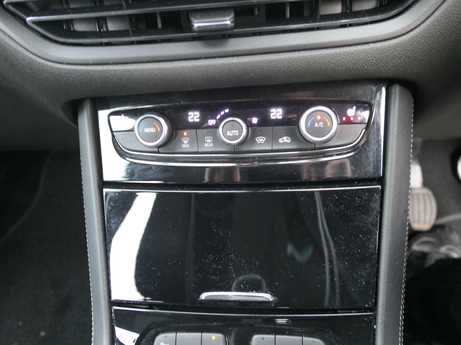 Used Vauxhall Grandland 2022 for sale - 76926629: Photo 23