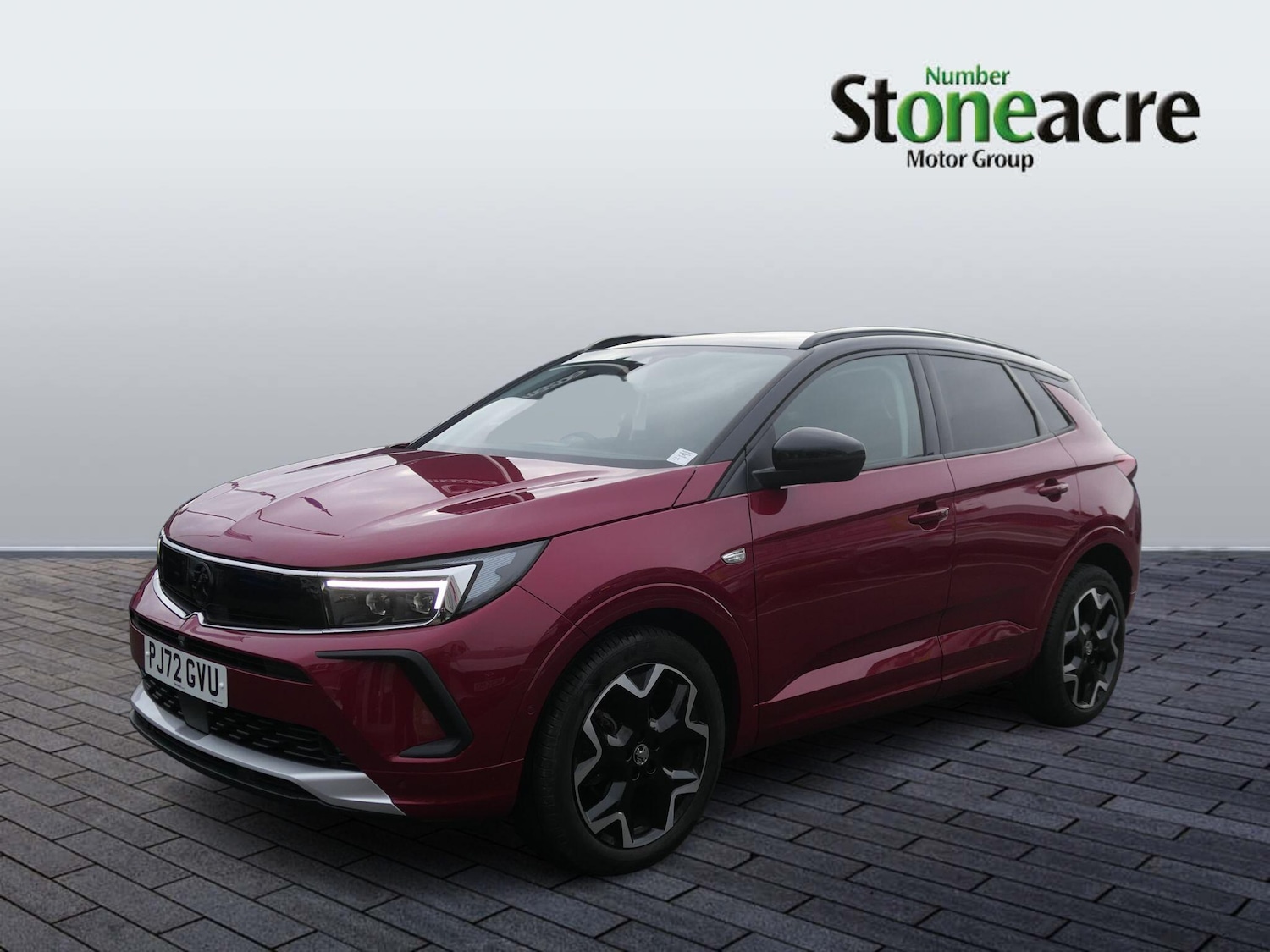 Used Vauxhall Grandland 2022 for sale - 76926629: Photo 3