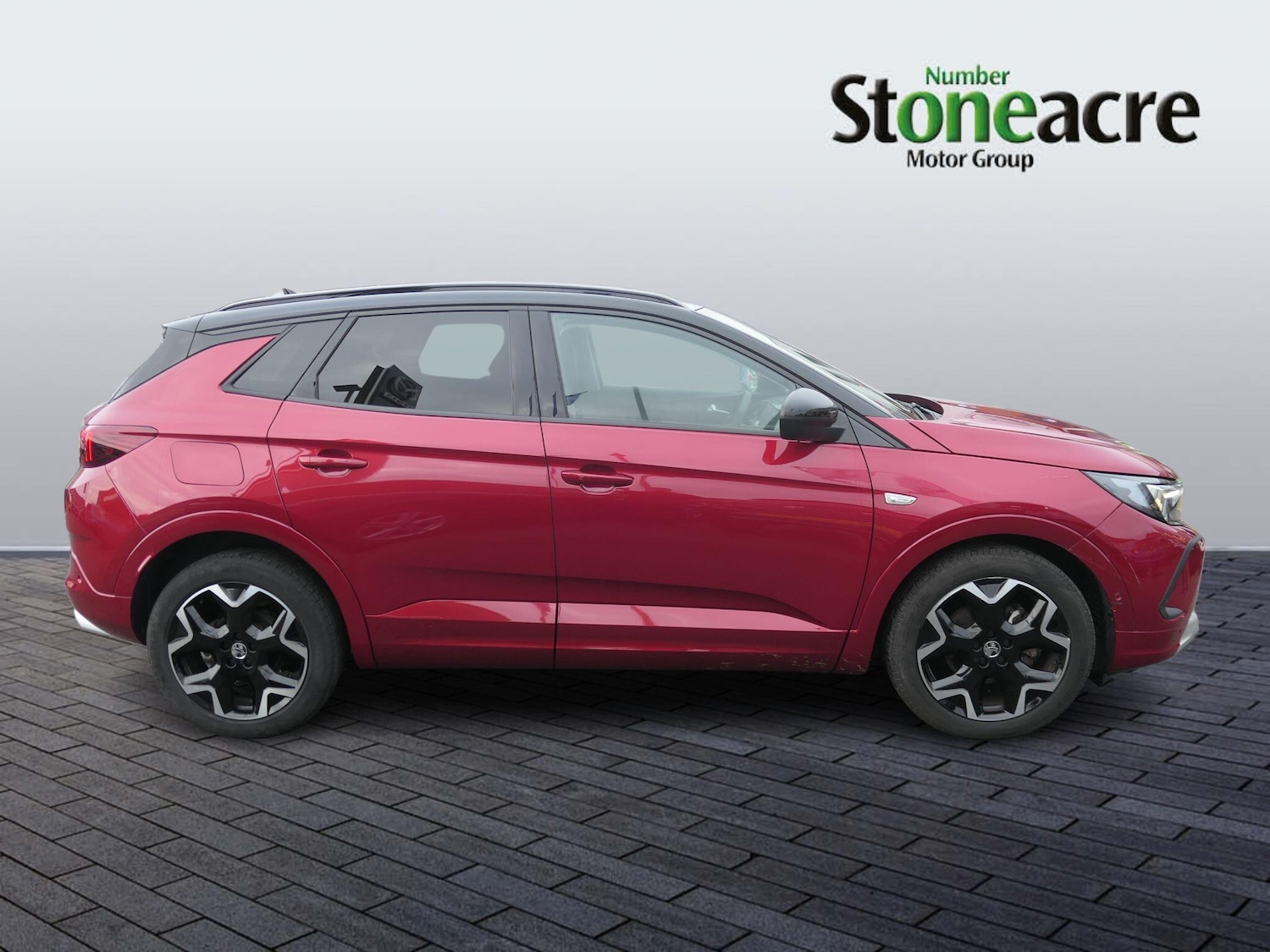 Used Vauxhall Grandland 2022 for sale - 76926629: Photo 7