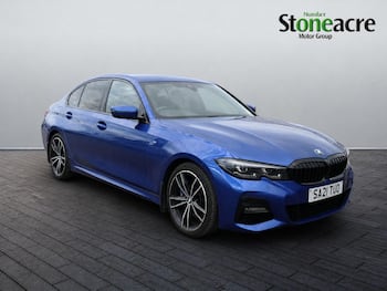 Used BMW 3 Series 2021 for sale - 79846931: Photo