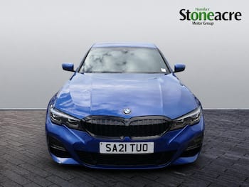 Used BMW 3 Series 2021 for sale - 79846931: Photo
