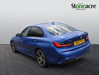 Used BMW 3 Series 2021 for sale - 79846931: Photo