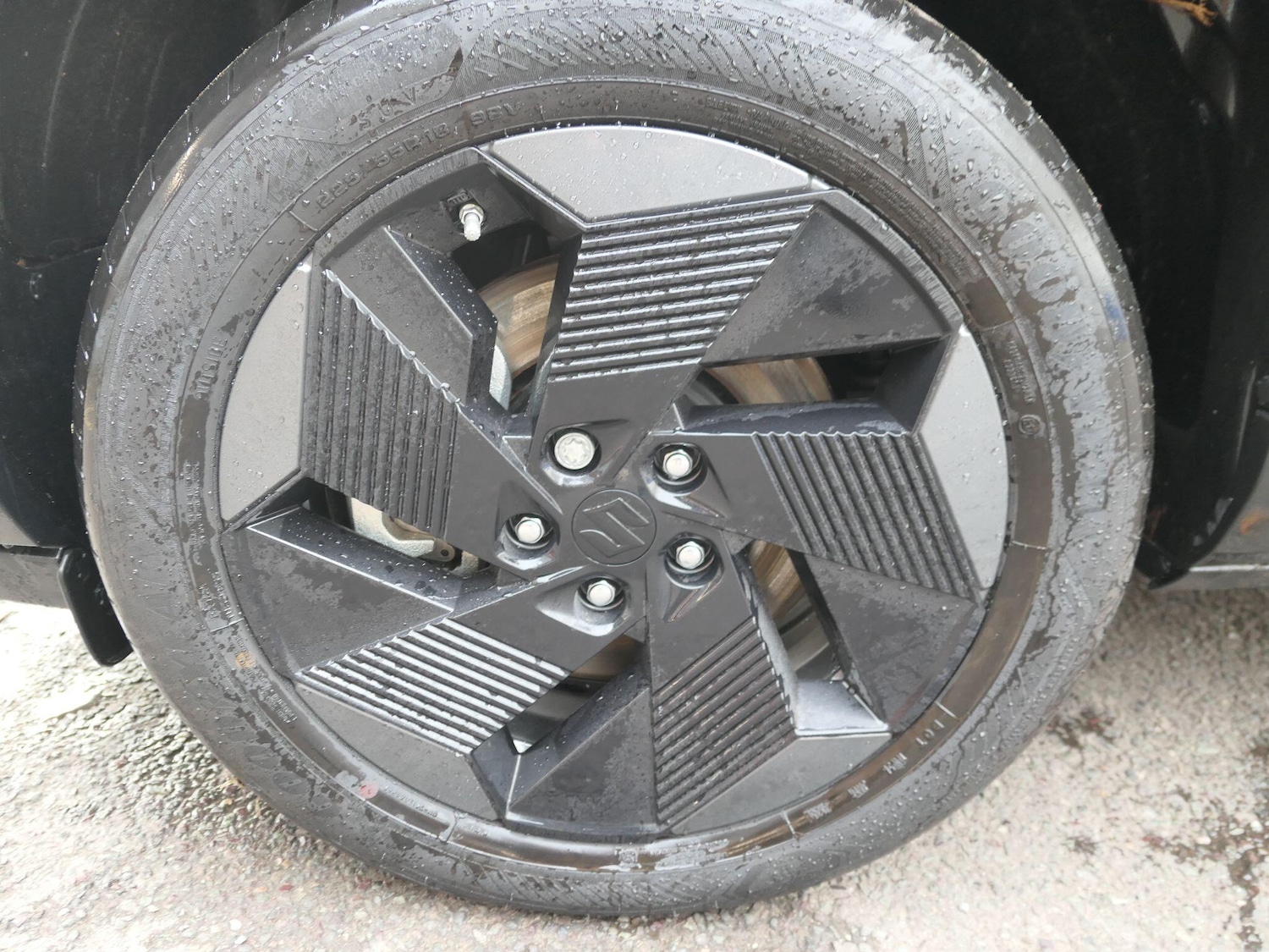 Used Suzuki e Vitara 2025 for sale - 77564808: Photo 19