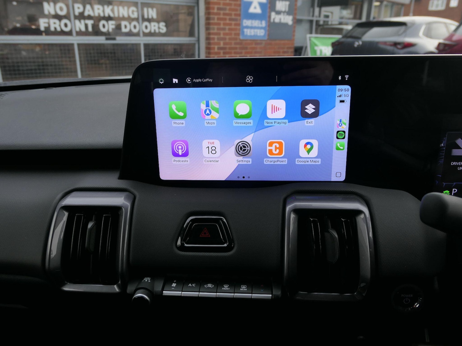 Used Suzuki e Vitara 2025 for sale - 77564808: Photo 21