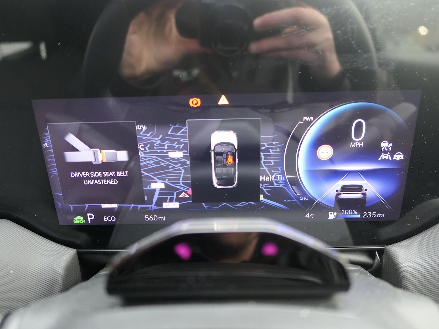 Used Suzuki e Vitara 2025 for sale - 77564808: Photo 24