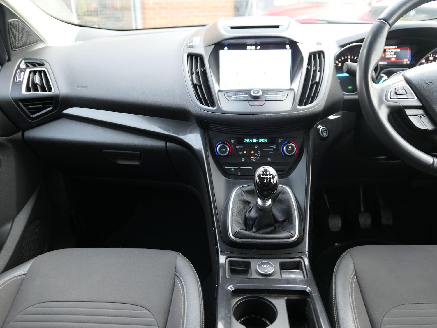 Used Ford Kuga 2018 for sale - 77441227: Photo 11