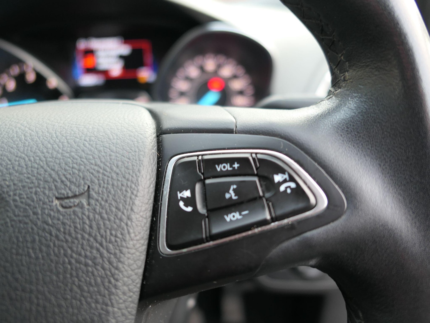 Used Ford Kuga 2018 for sale - 77441227: Photo 15