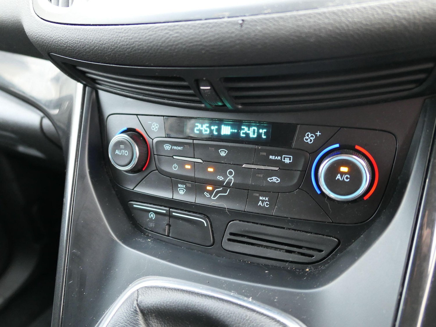 Used Ford Kuga 2018 for sale - 77441227: Photo 20