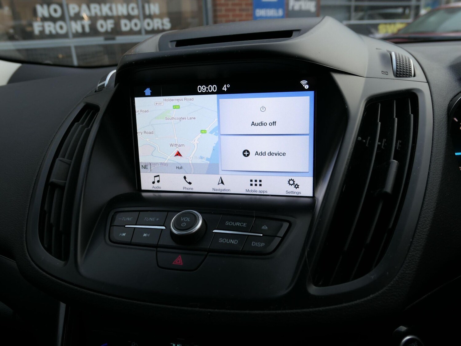 Used Ford Kuga 2018 for sale - 77441227: Photo 23