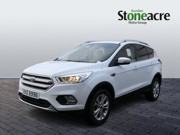Used Ford Kuga 2018 for sale - 77441227: Photo