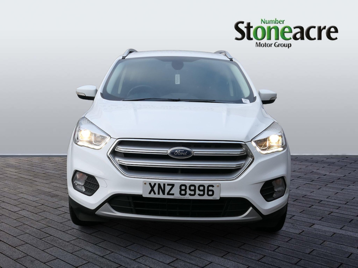 Used Ford Kuga 2018 for sale - 77441227: Photo 3