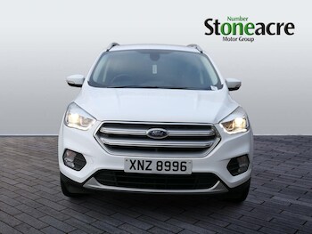 Used Ford Kuga 2018 for sale - 77441227: Photo