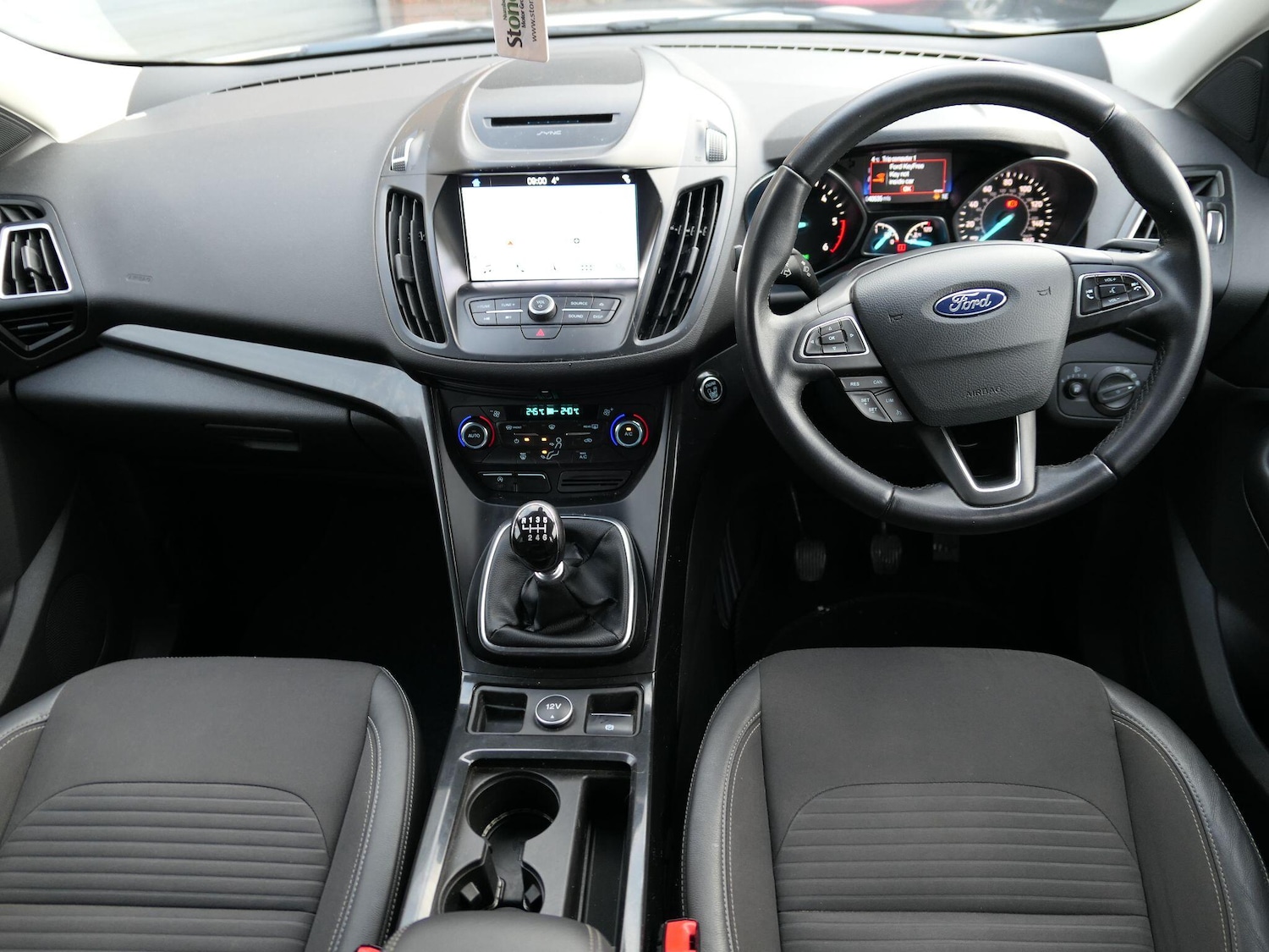 Used Ford Kuga 2018 for sale - 77441227: Photo 9
