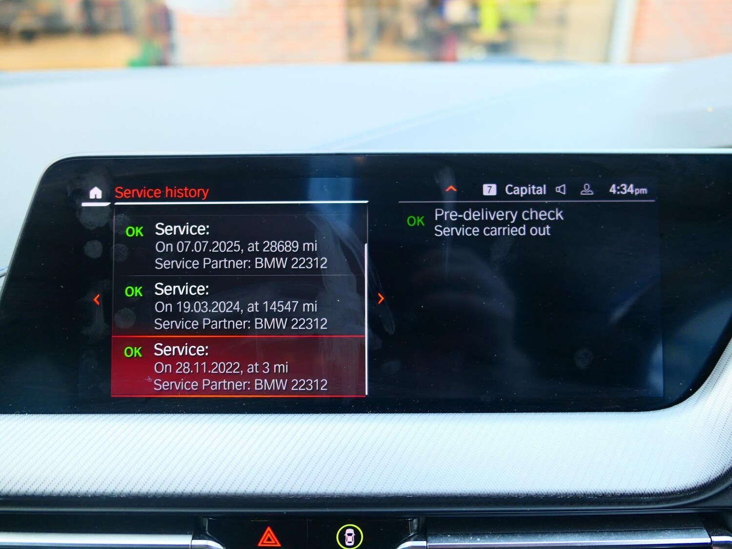 Used BMW 2 Series 2022 for sale - 77683850: Photo 21