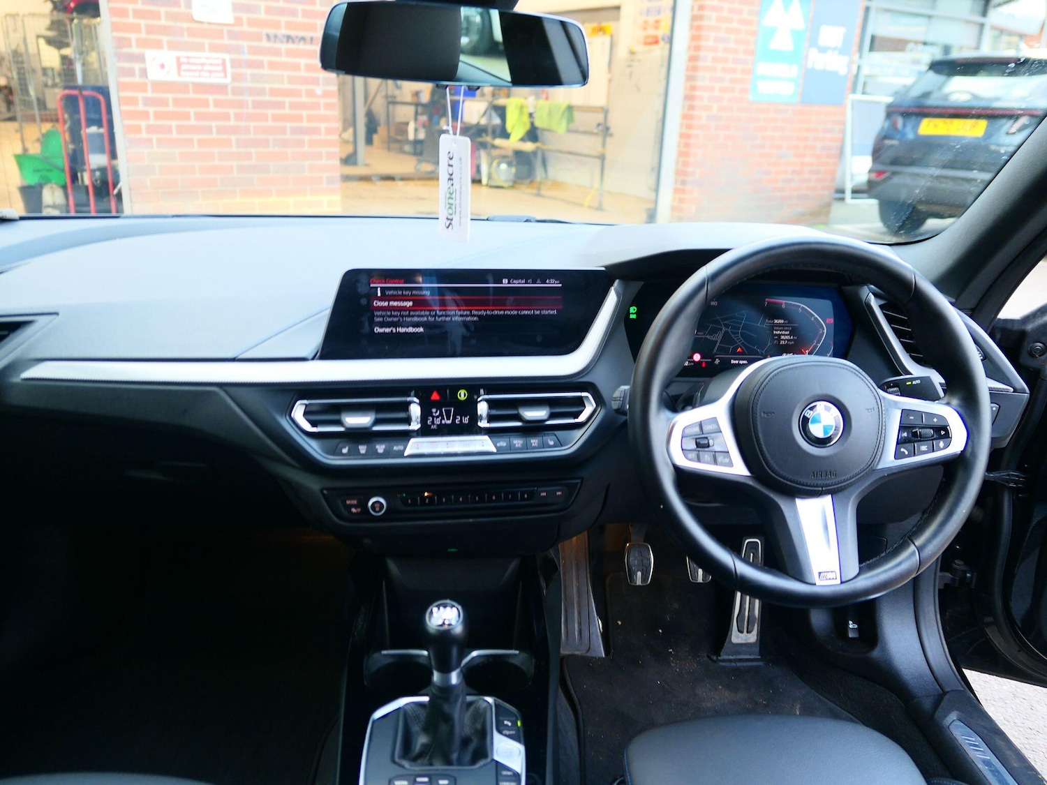 Used BMW 2 Series 2022 for sale - 77683850: Photo 9