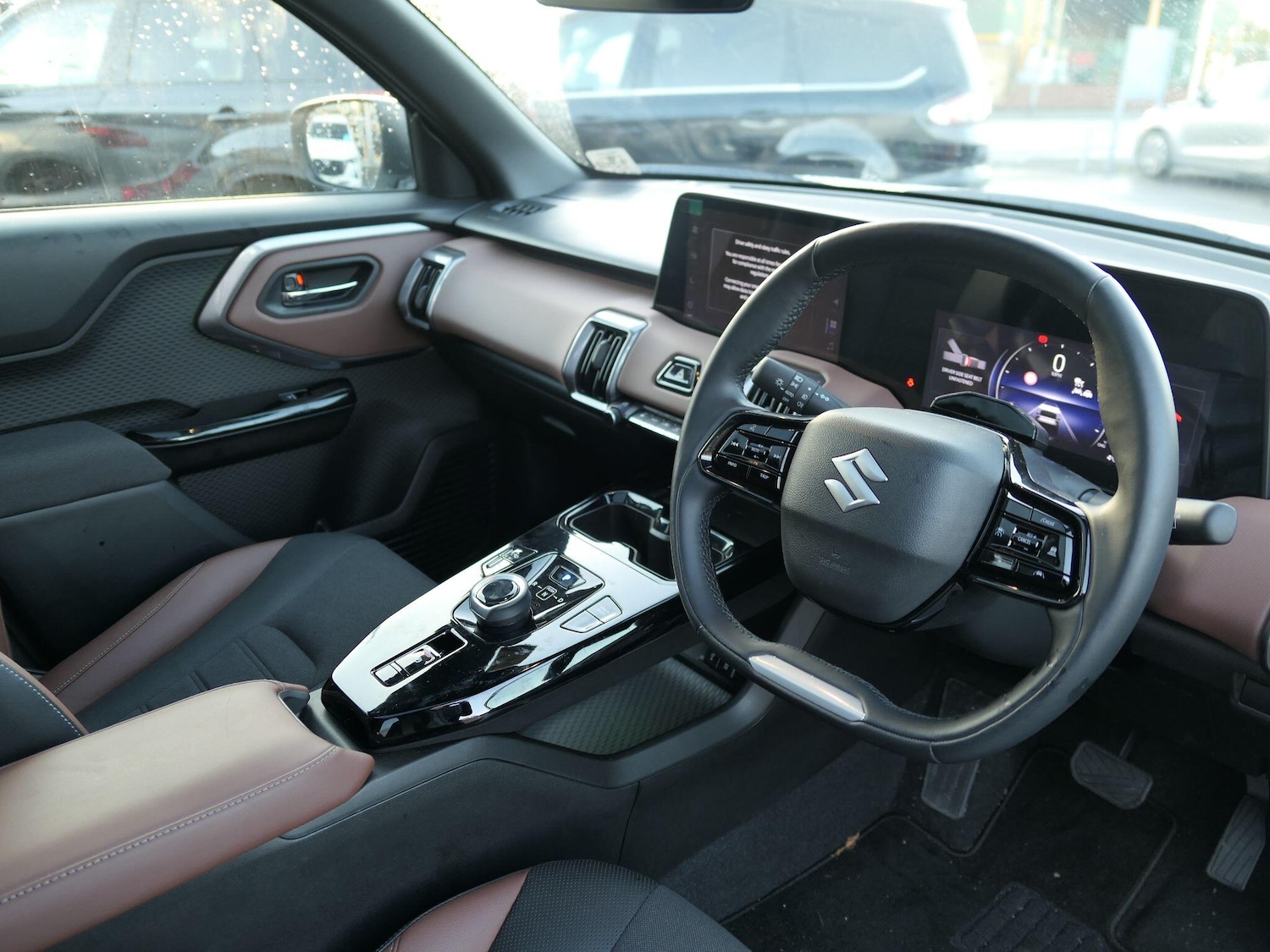 Used Suzuki e Vitara 2025 for sale - 77242400: Photo 10