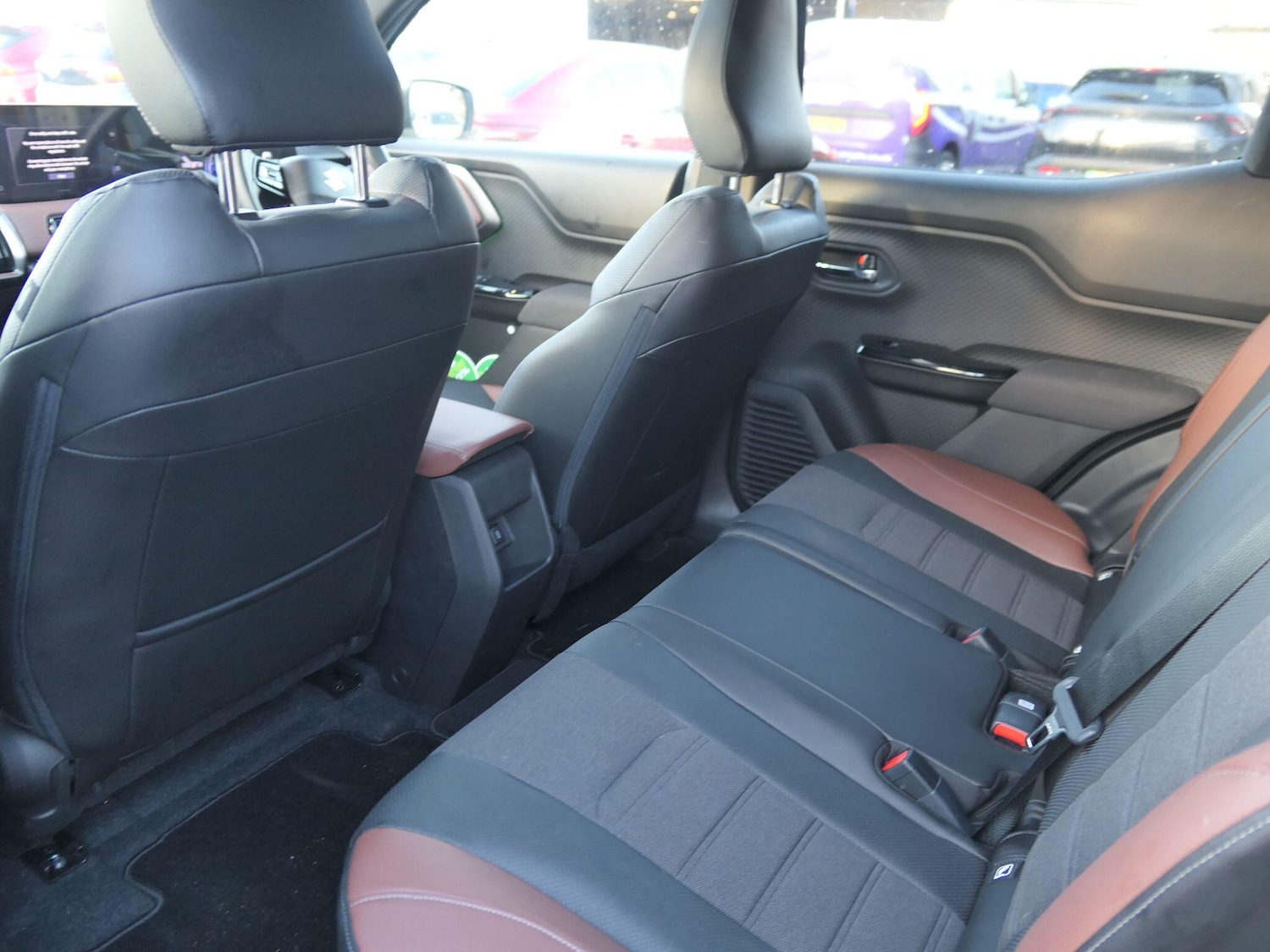 Used Suzuki e Vitara 2025 for sale - 77242400: Photo 11