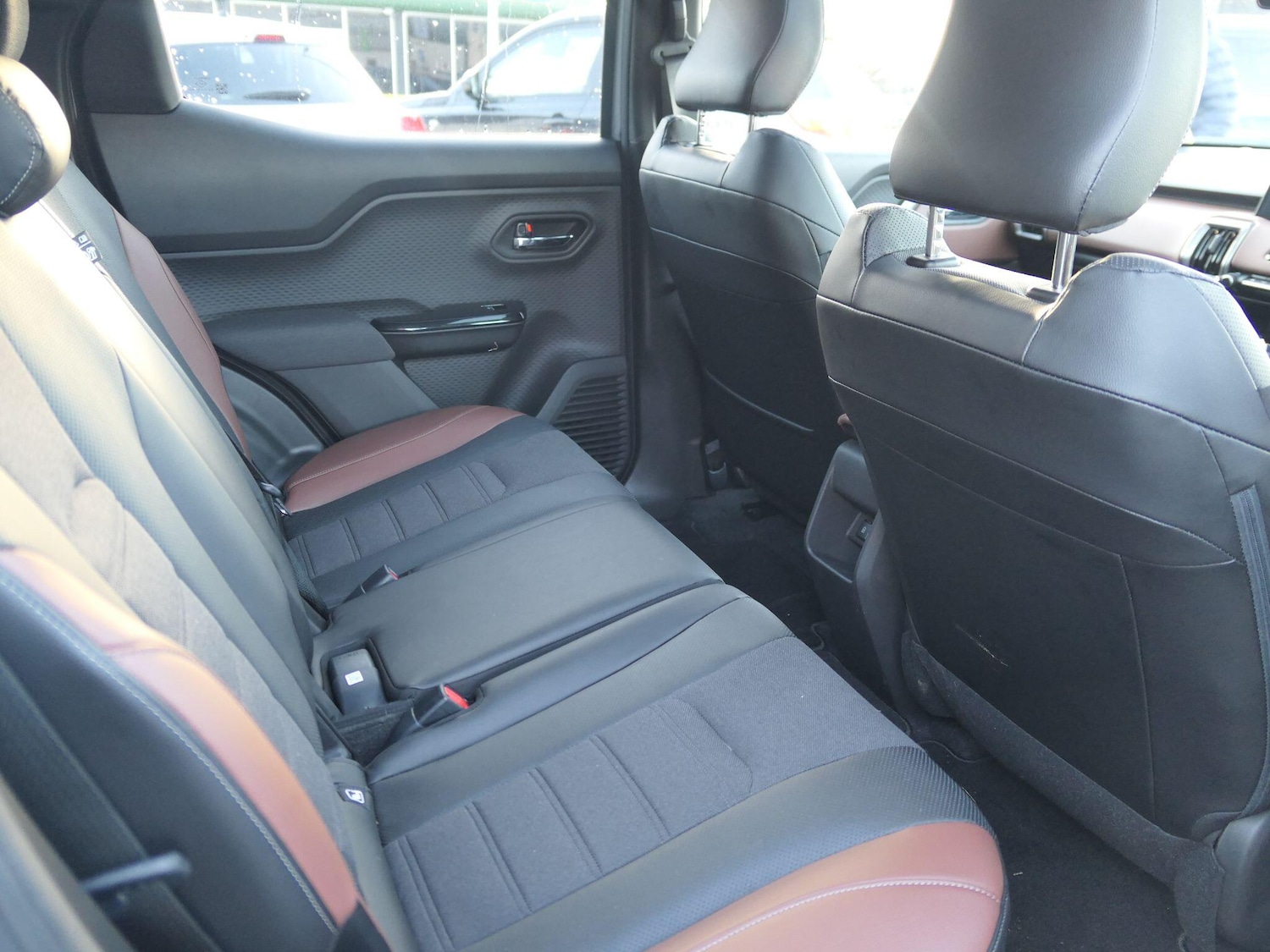 Used Suzuki e Vitara 2025 for sale - 77242400: Photo 12