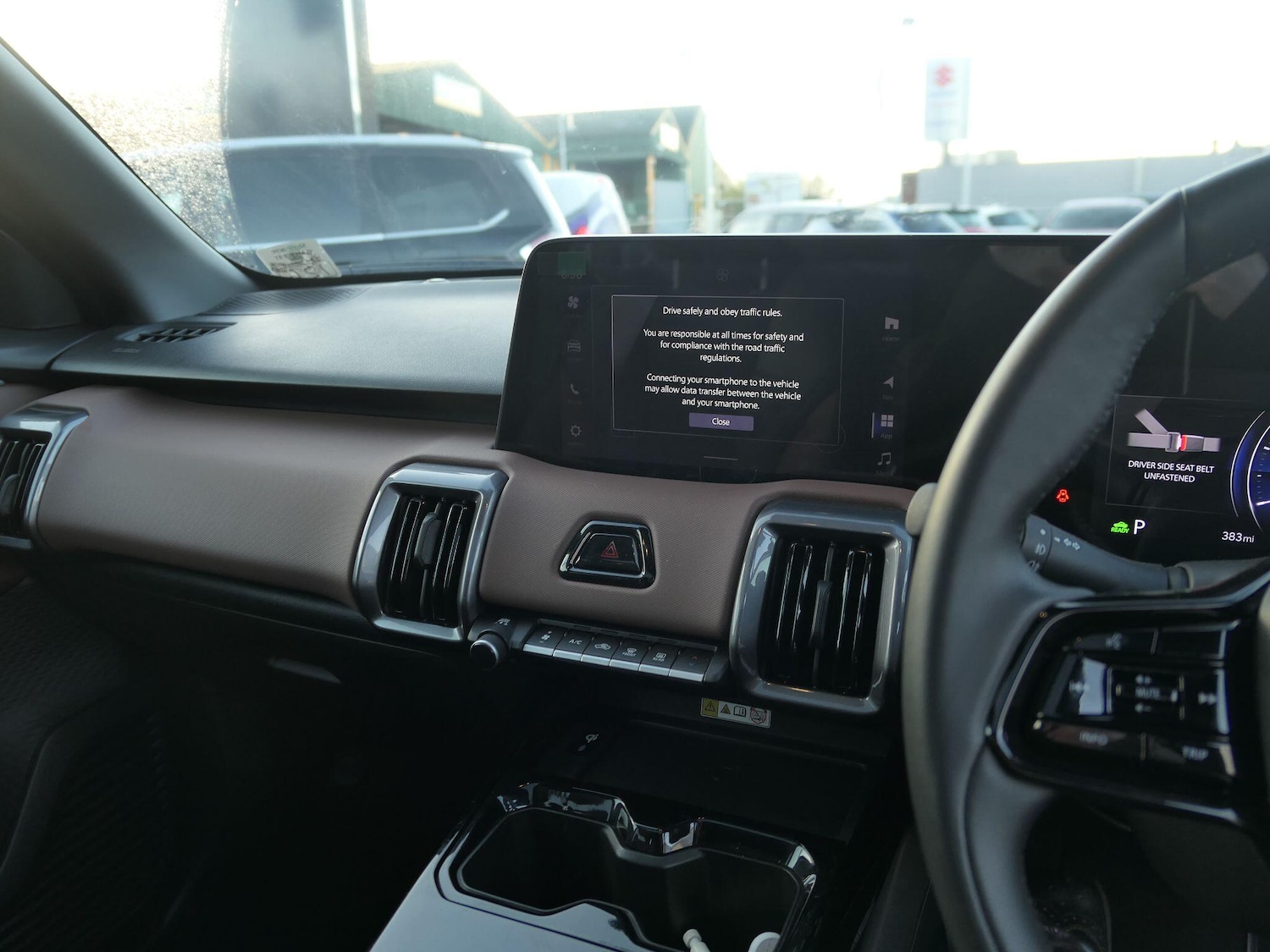 Used Suzuki e Vitara 2025 for sale - 77242400: Photo 18