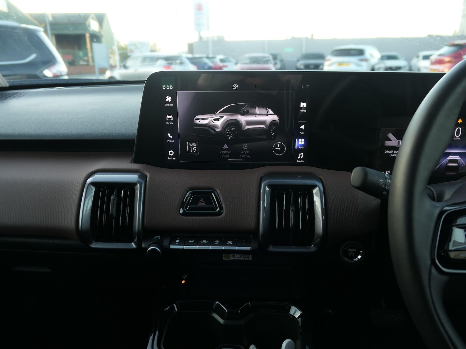 Used Suzuki e Vitara 2025 for sale - 77242400: Photo 19