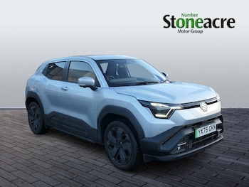 Used Suzuki e Vitara 2025 for sale - 77242400: Photo