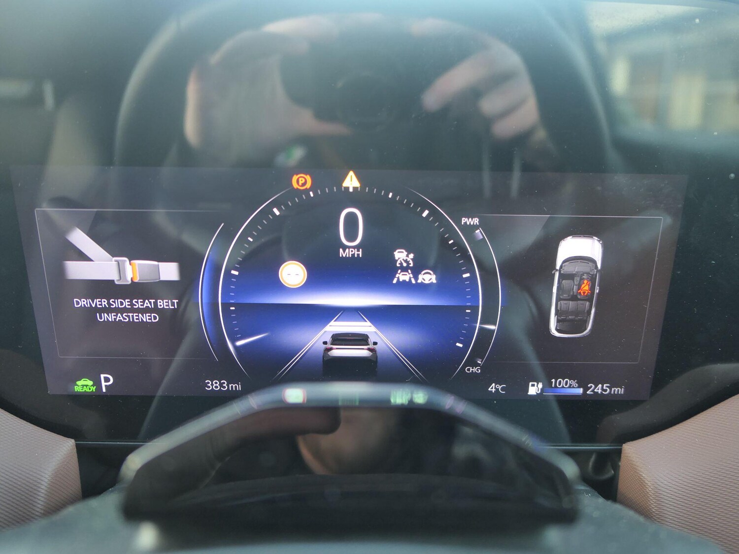 Used Suzuki e Vitara 2025 for sale - 77242400: Photo 20