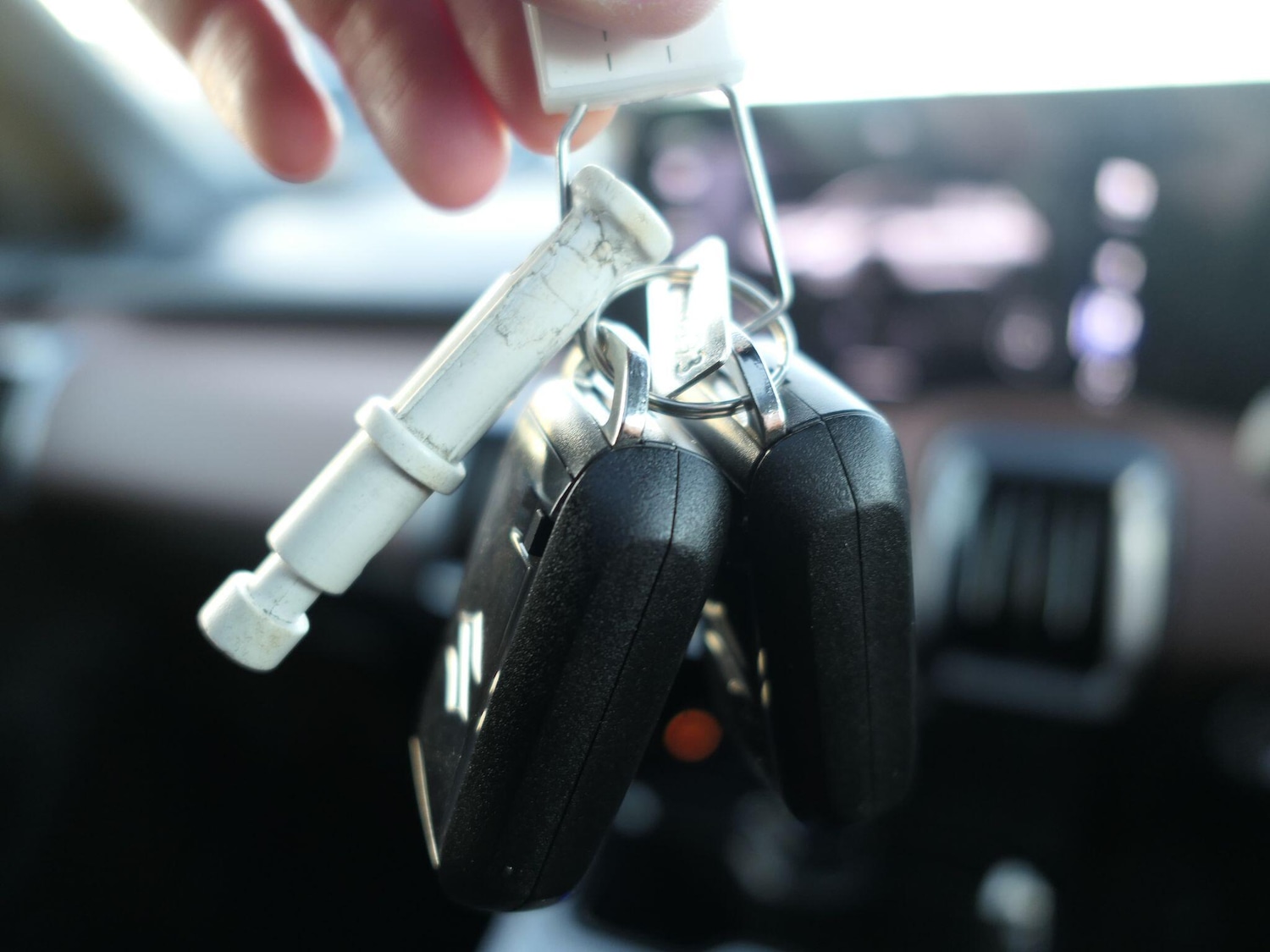 Used Suzuki e Vitara 2025 for sale - 77242400: Photo 22