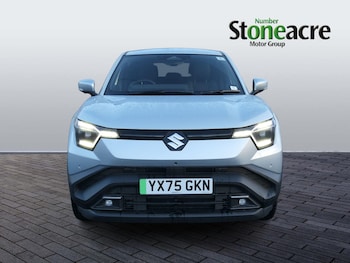 Used Suzuki e Vitara 2025 for sale - 77242400: Photo