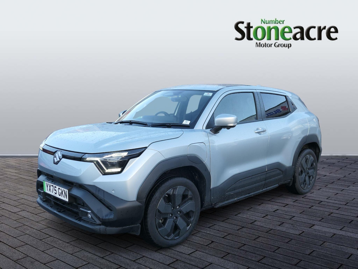 Used Suzuki e Vitara 2025 for sale - 77242400: Photo 3