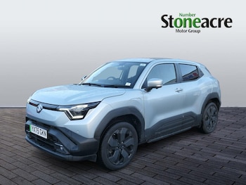 Used Suzuki e Vitara 2025 for sale - 77242400: Photo