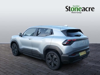 Used Suzuki e Vitara 2025 for sale - 77242400: Photo