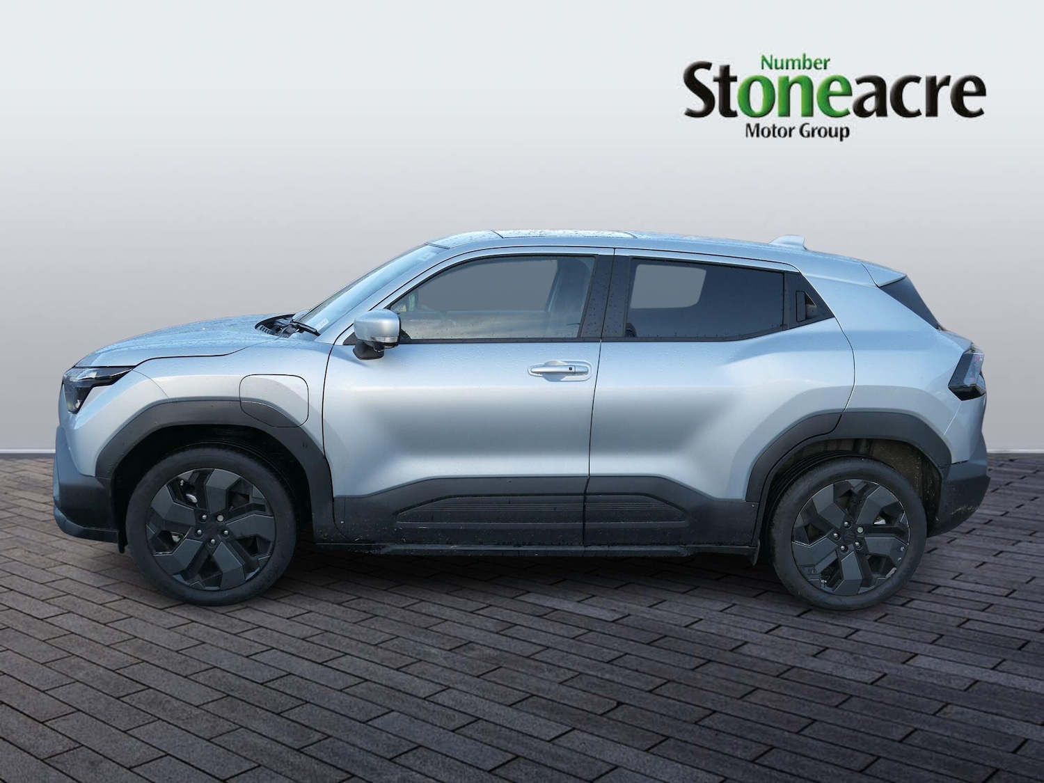 Used Suzuki e Vitara 2025 for sale - 77242400: Photo 5