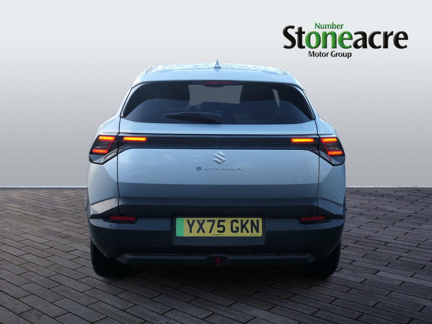 Used Suzuki e Vitara 2025 for sale - 77242400: Photo 6