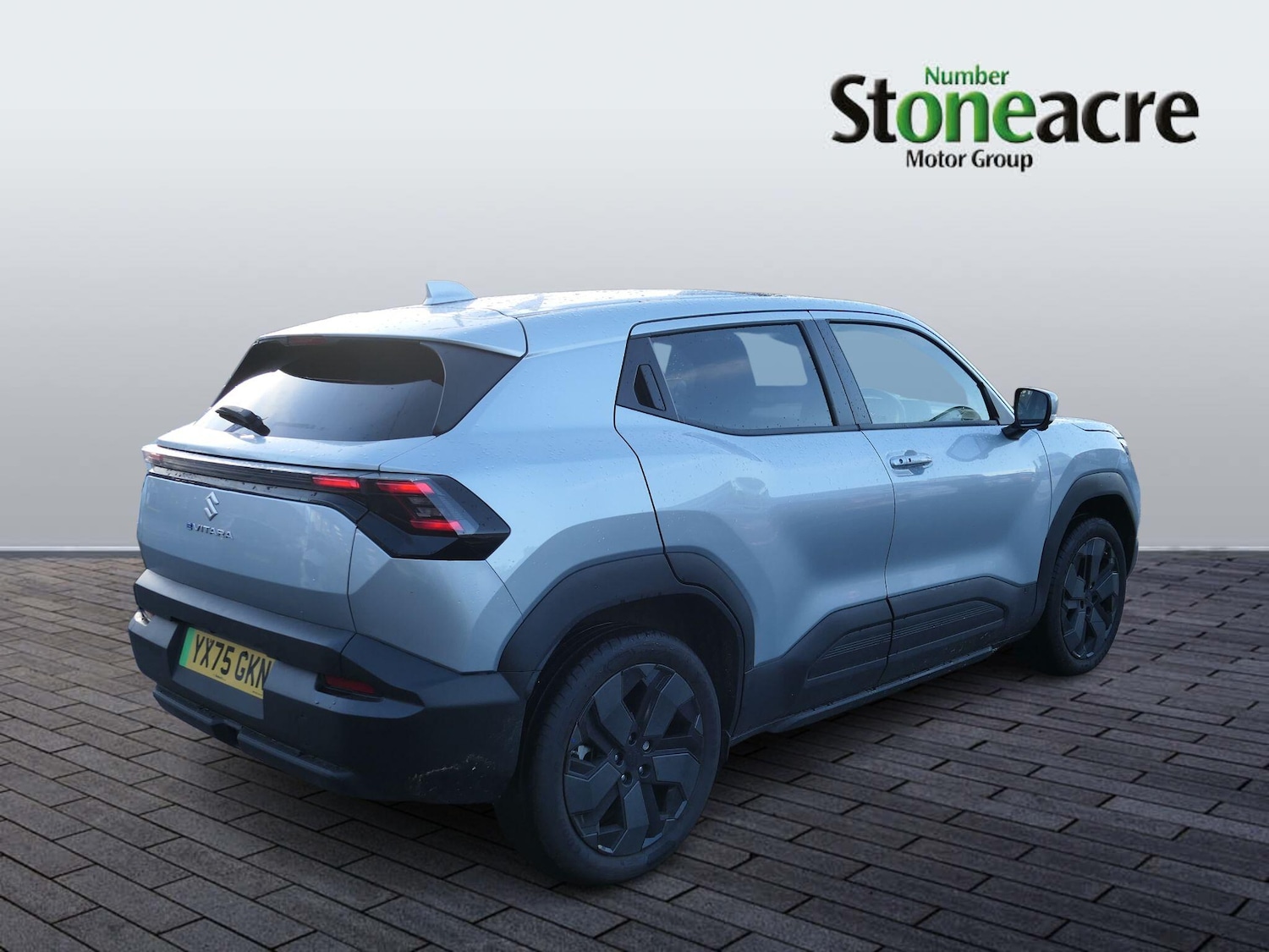 Used Suzuki e Vitara 2025 for sale - 77242400: Photo 8